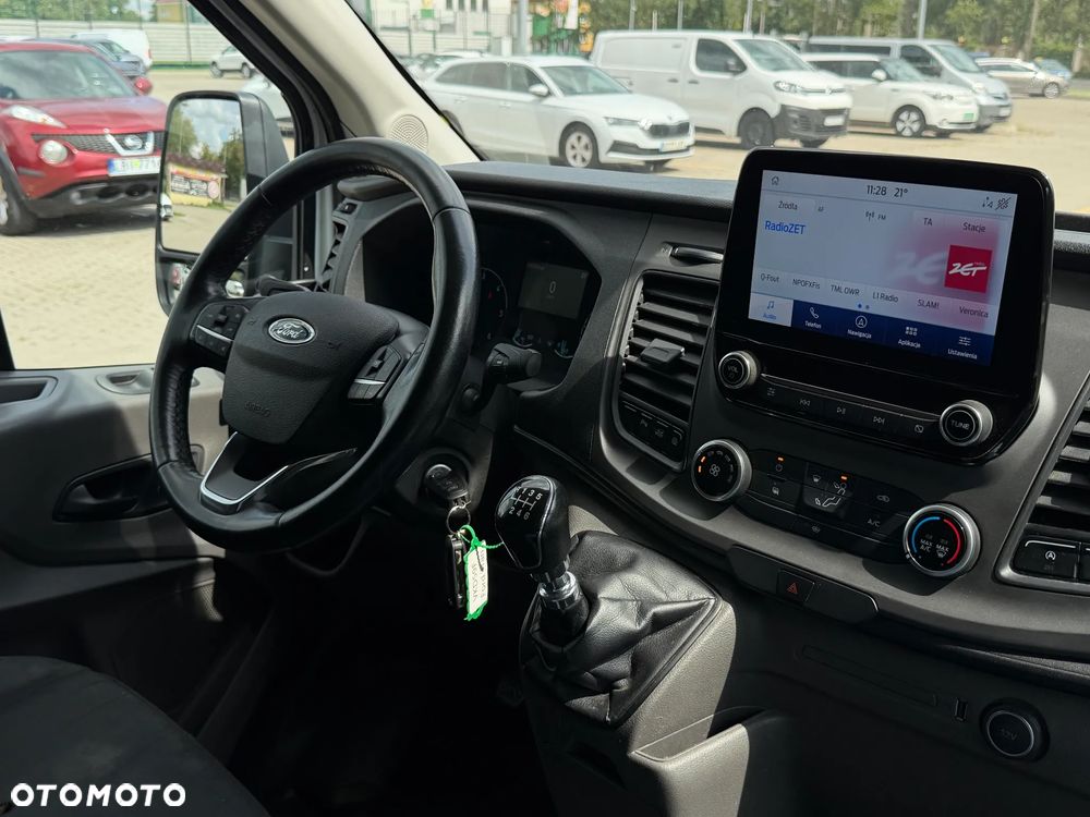 Ford Transit - 3