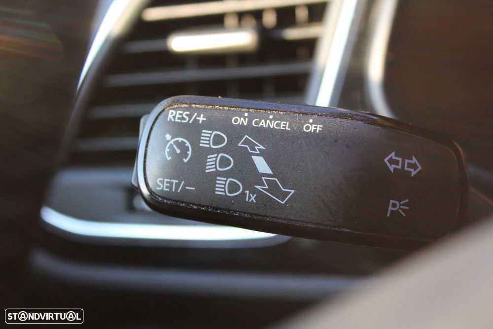 SEAT Leon ST 1.6 TDI Reference Ecomotive - 42