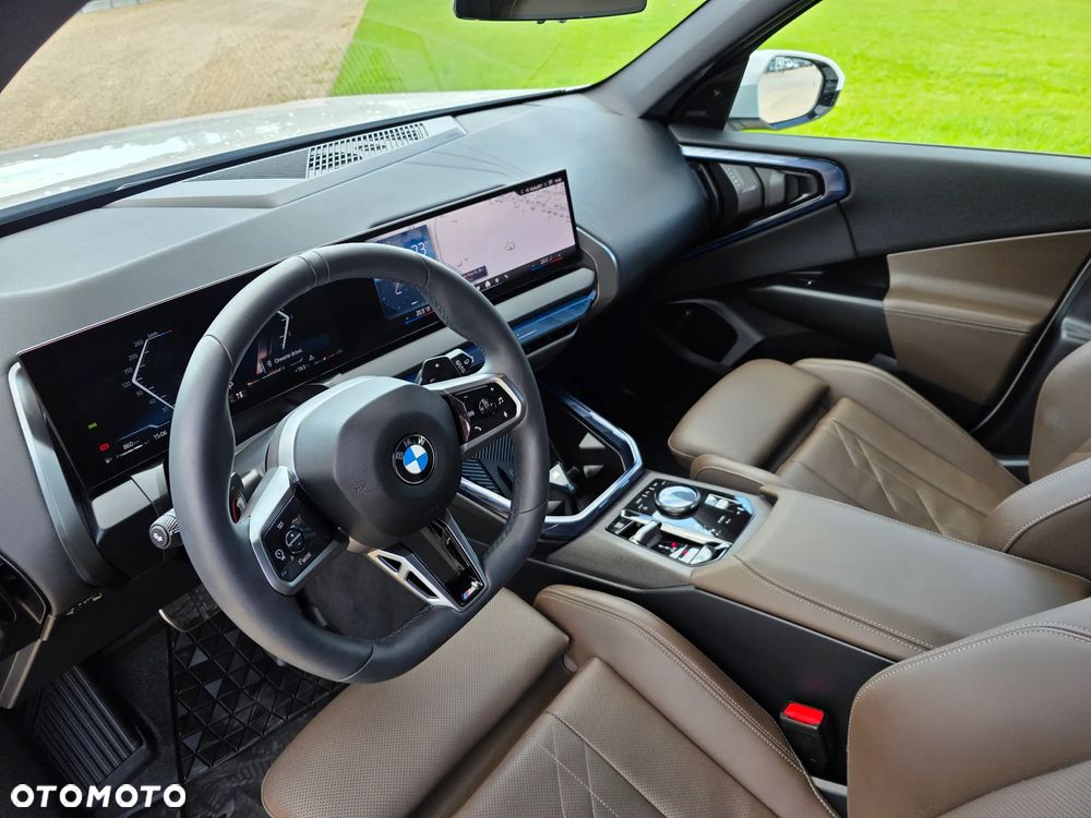 BMW X3 xDrive20d mHEV - 14