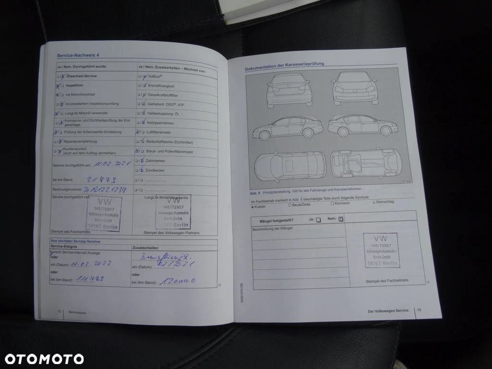 Volkswagen Tiguan 1.4 TSI DSG BlueMotion Technology Exclusive - 21