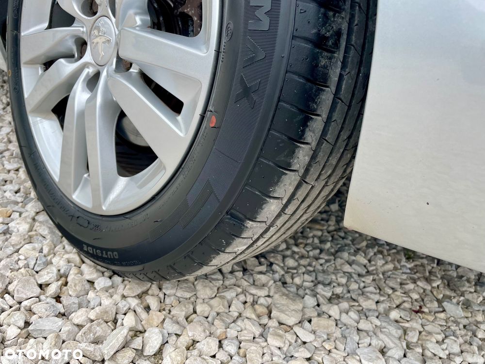 Peugeot 308 BlueHDi 120 Stop & Start Business-Line - 35