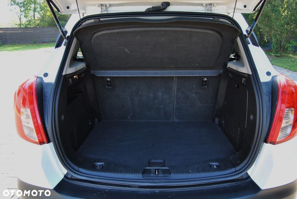 Opel Mokka 1.4 T Cosmo - 13