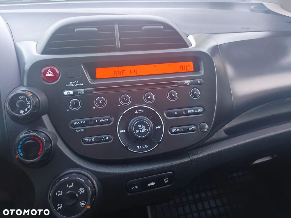 Honda Jazz 1.2 i-VTEC - 12