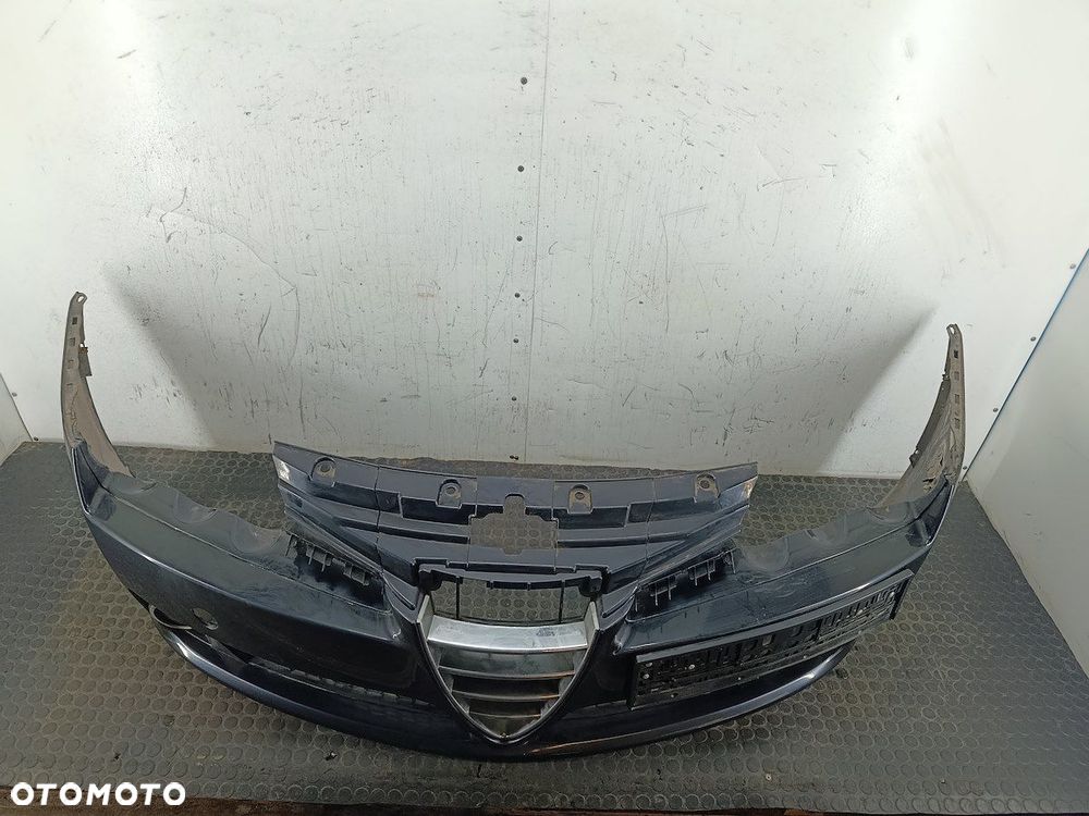 ZDERZAK PRZÓD ALFA ROMEO 159 876 - 5