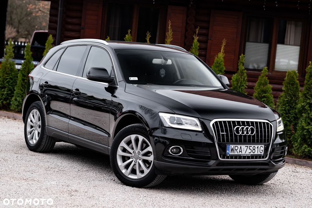 Audi Q5 - 5