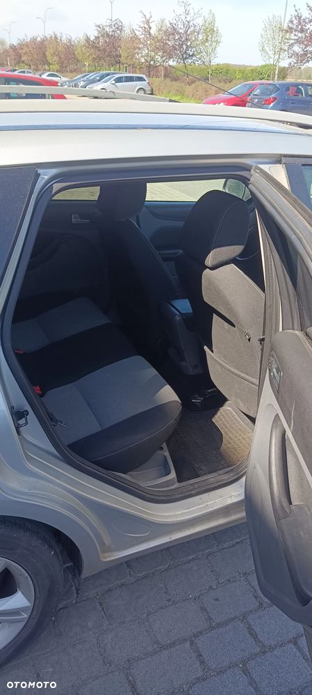 Ford Focus 1.6 TDCi Econetic - 13