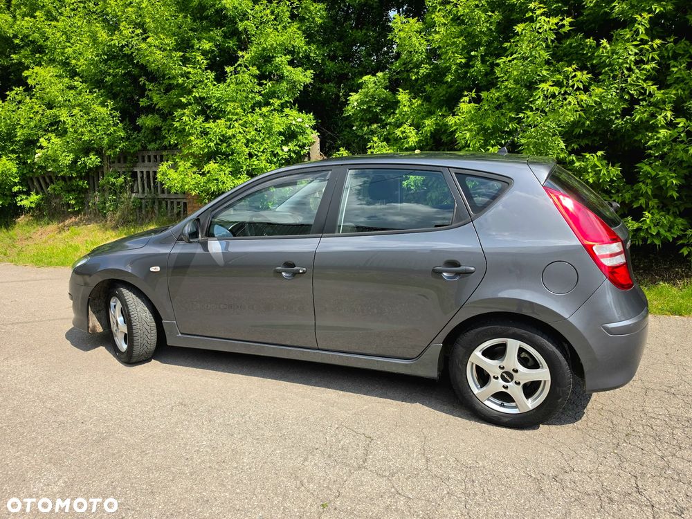 Hyundai i30 1.4 Blue Classic - 15