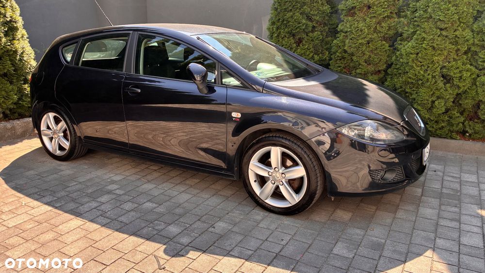 Seat Leon - 23