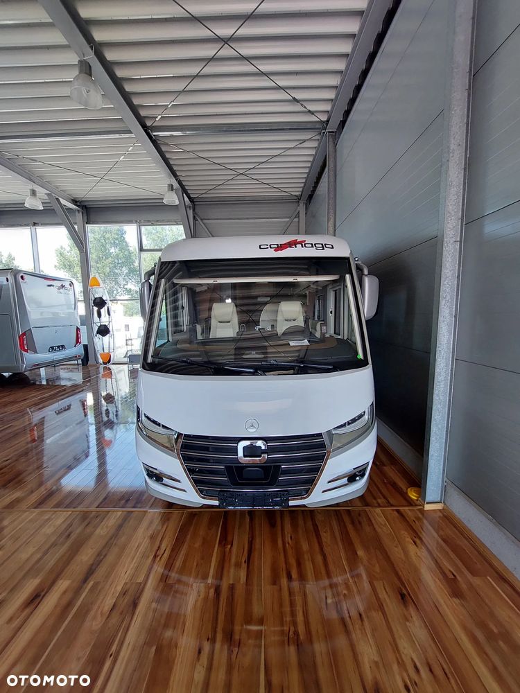 Carthago C-LINE I 4.9 Le L - 1