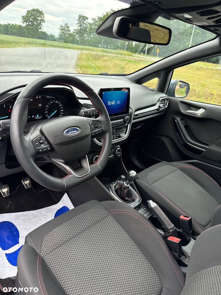 Ford Fiesta - 18