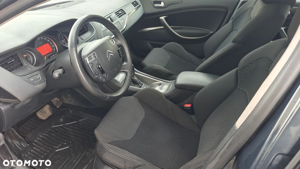 Citroën C5 THP 155 Tendance - 16