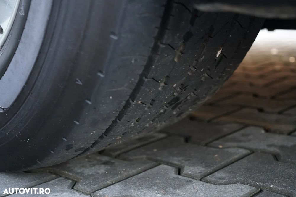 Scania S 500 / RETARDER / I-PARK COOL / FULL AIRMATIC / JANTE DIN ALIAJ / PIELE / - 18