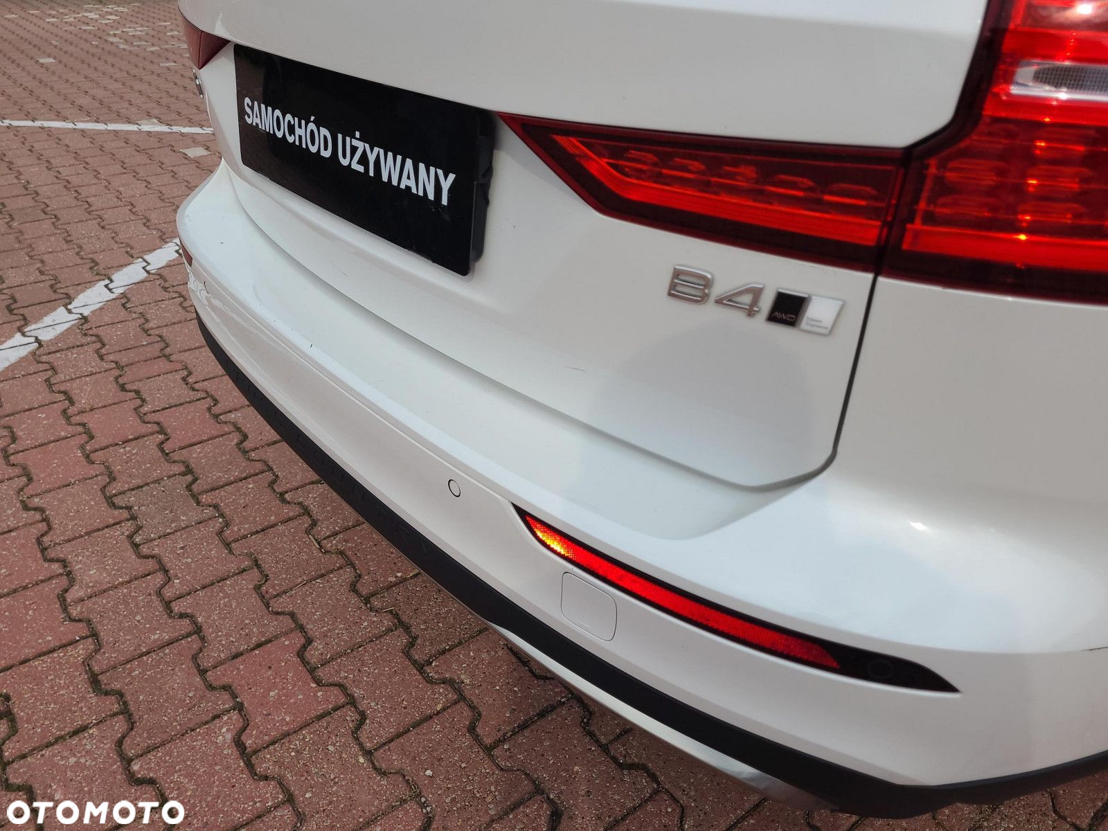 Volvo V60 Cross Country - 31