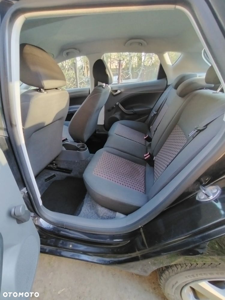 Seat Ibiza - 12