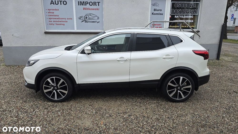 Nissan Rogue 2.5 SL AWD - 4