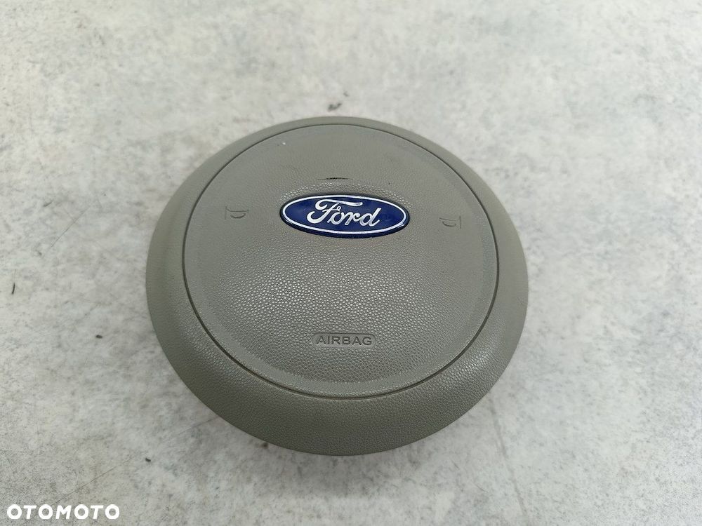 KIEROWNICA Z PODUSZKĄ FORD KA II 61991350 735498412 TRW - 8