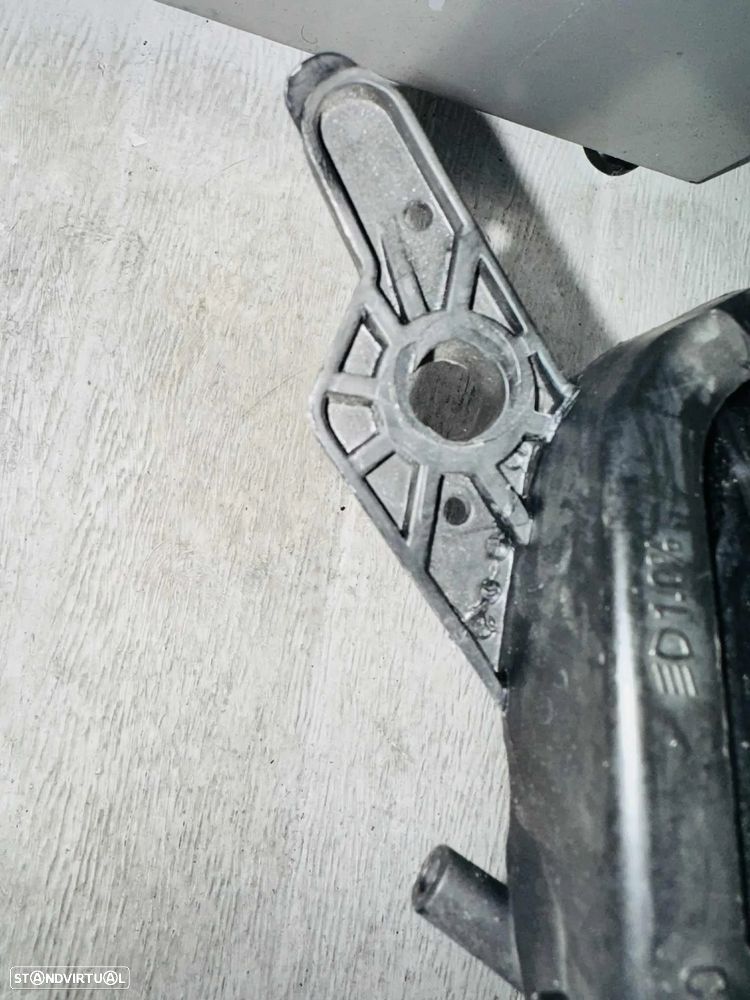 Farol Esquerdo Full Led Peugeot 508 - 14/18 - 6