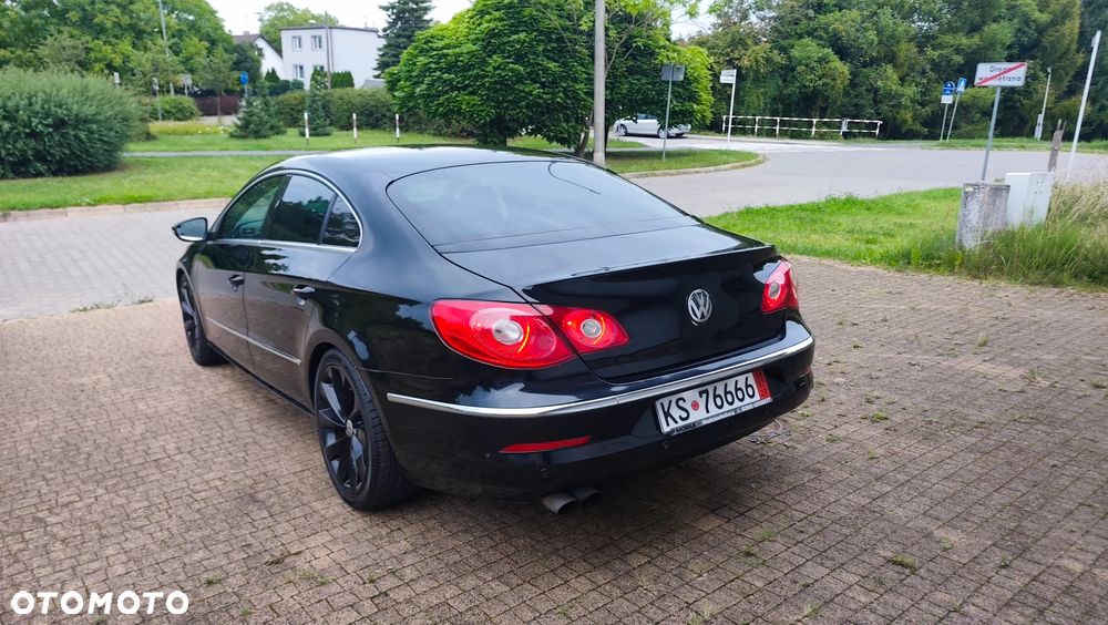 Volkswagen Passat CC 1.8 TSI Individual - 33