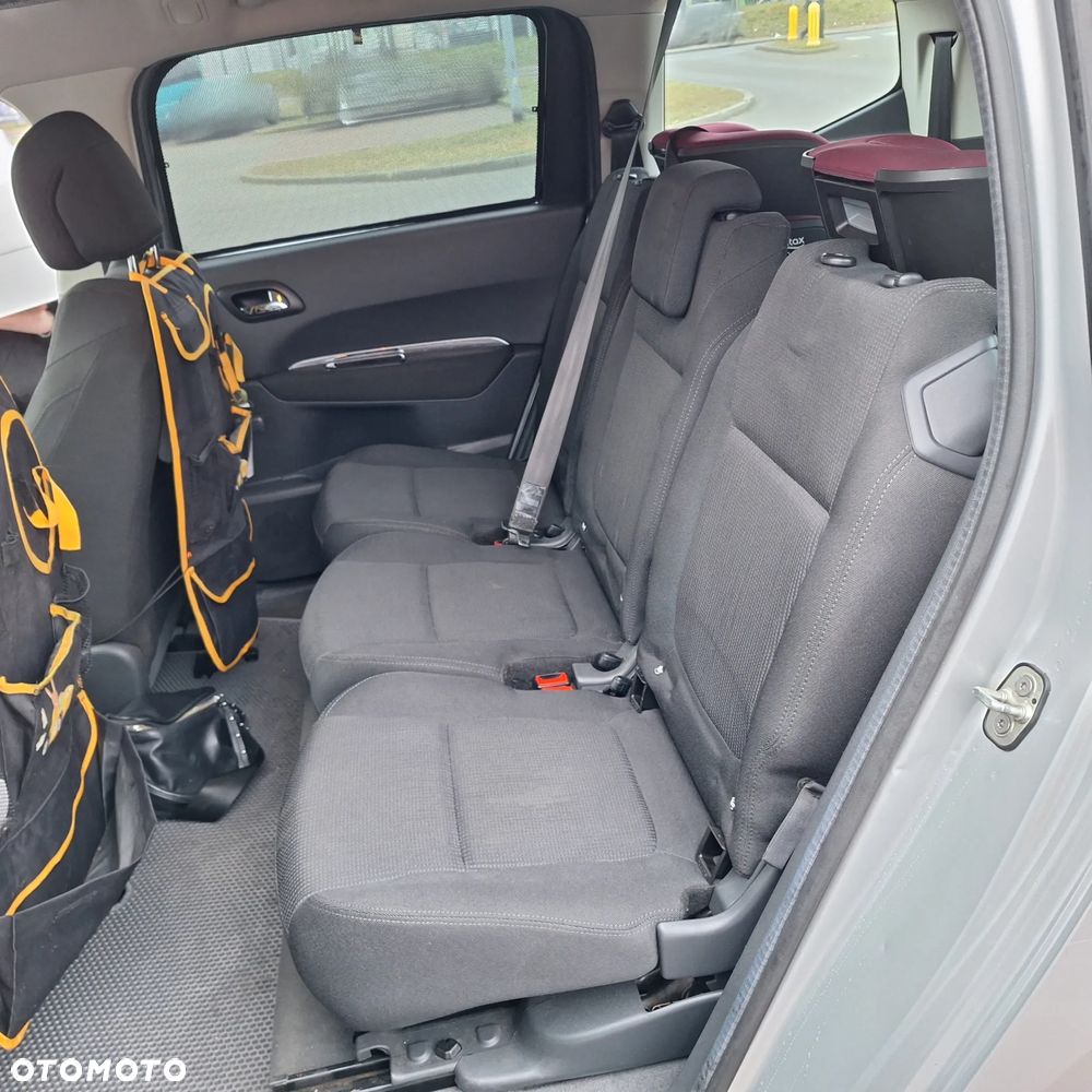 Peugeot 5008 1.6 Access 7os - 8