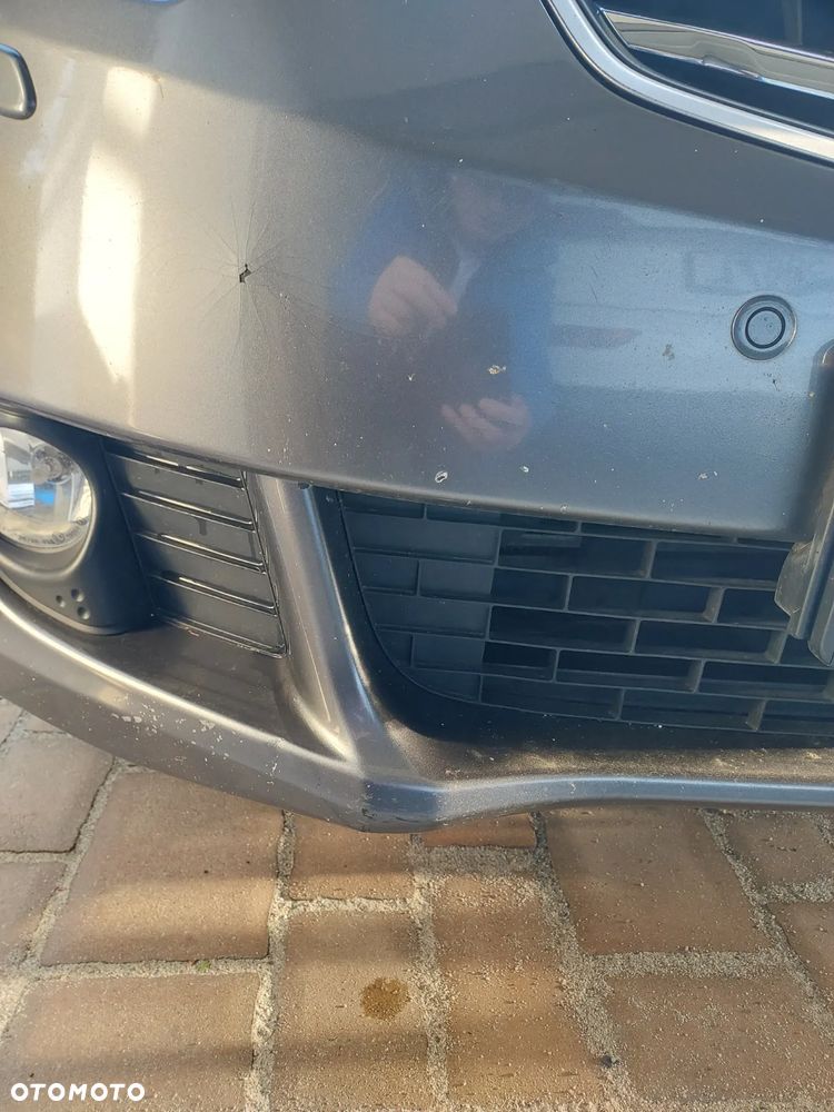 Honda Accord Kombi 08-11 - 9