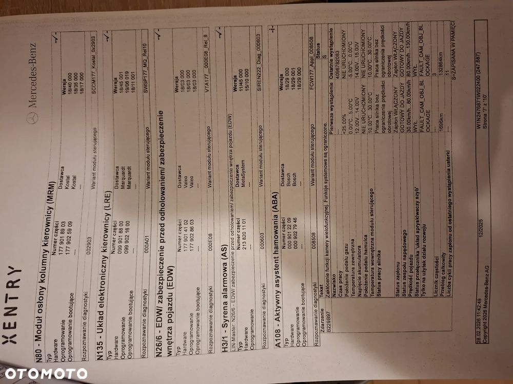 Mercedes-Benz GLB 200 AMG Line 7G-DCT - 9