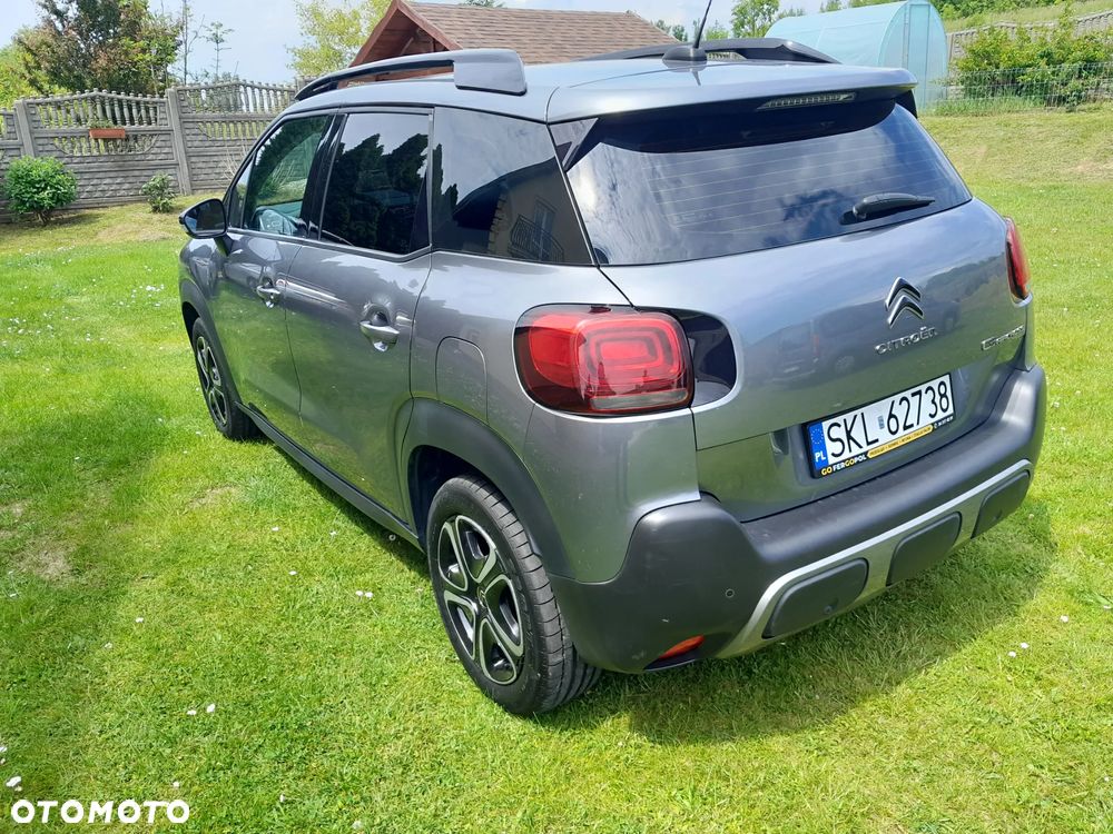 Citroën C3 Aircross 1.2 PureTech Feel Pack S&S - 3