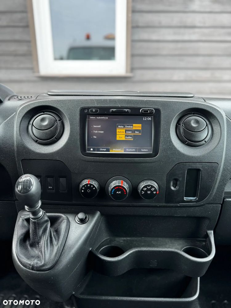 Renault Master - 31