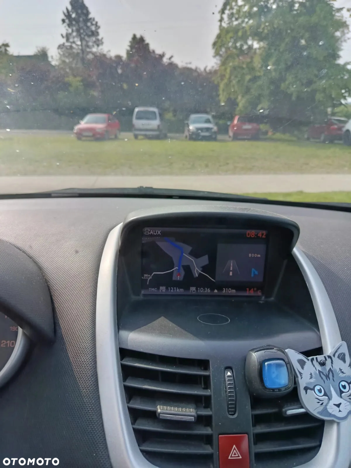 Peugeot 207 - 36