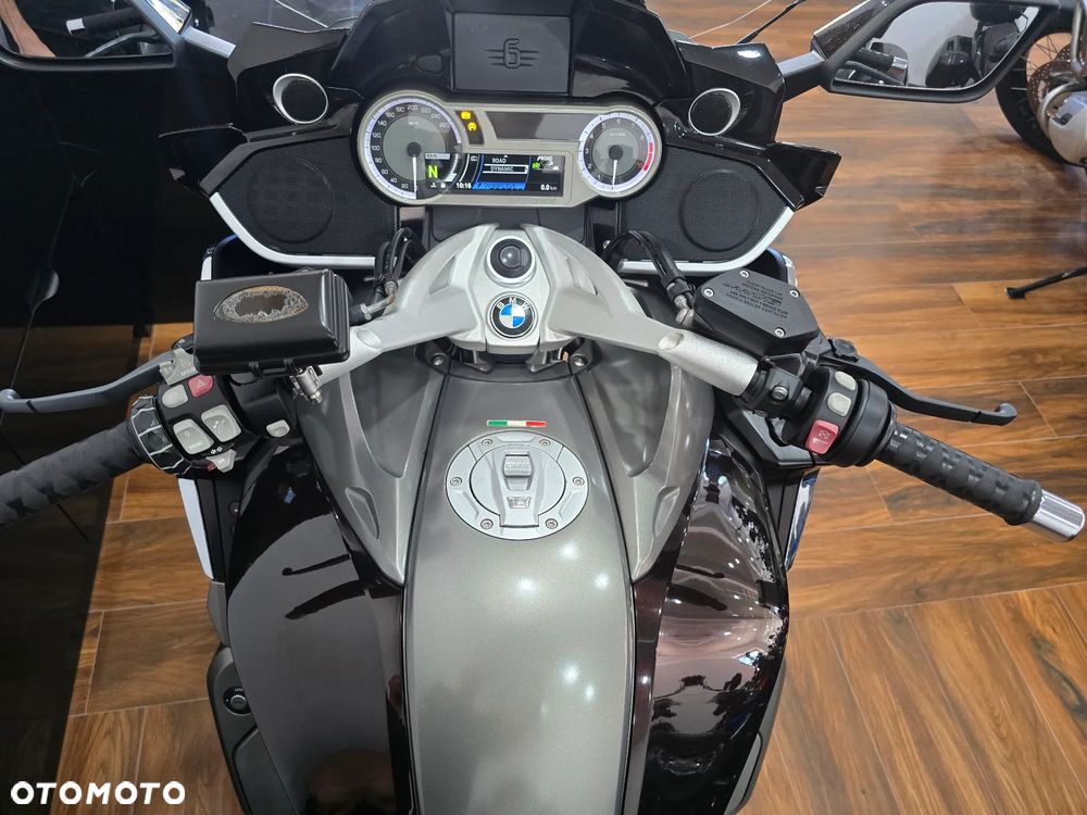 BMW K - 23