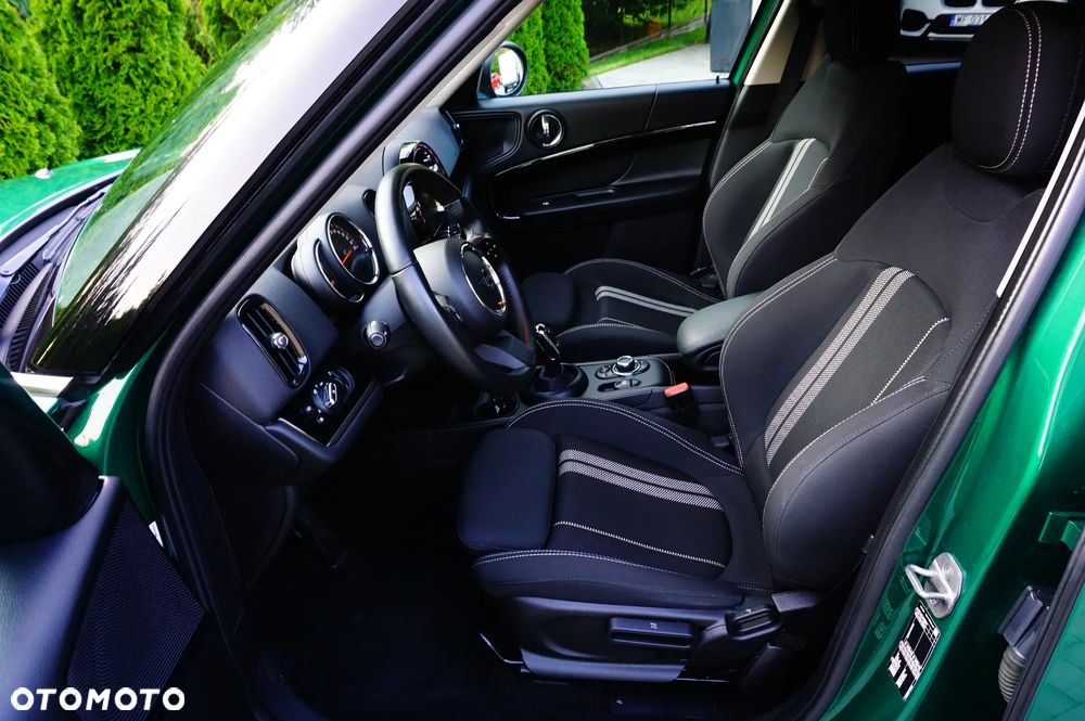MINI Countryman Cooper S Sport - 17