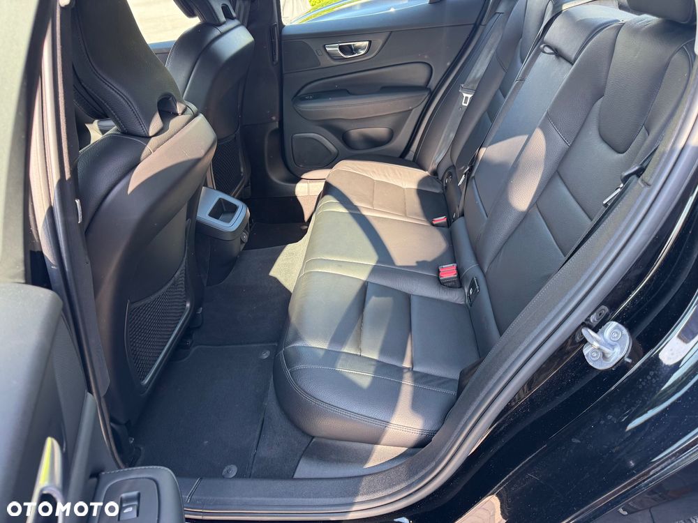 Volvo S60 B4 B Plus Bright - 14