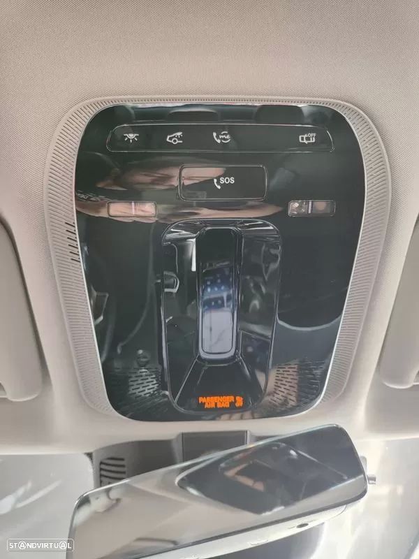 Mercedes-Benz C 220 d Avantgarde - 32