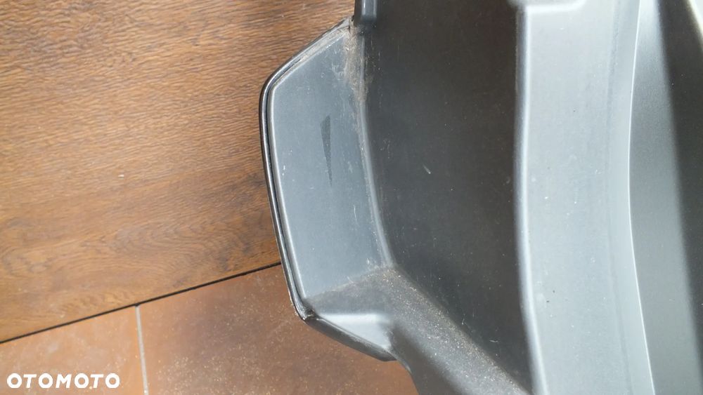 Klapa bagażnika Volvo XC60 II - 12