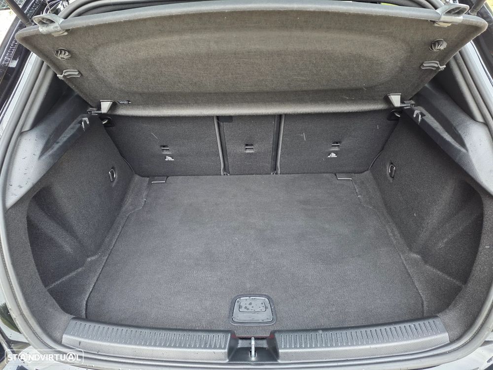 Mercedes-Benz A 180 d AMG Line Aut. - 34