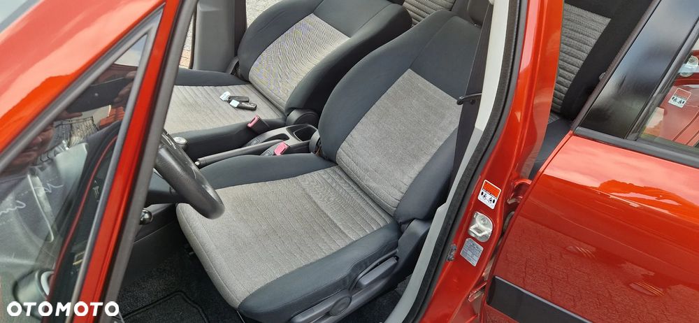 Suzuki SX4 1.6 VVT 4x2 Comfort - 21