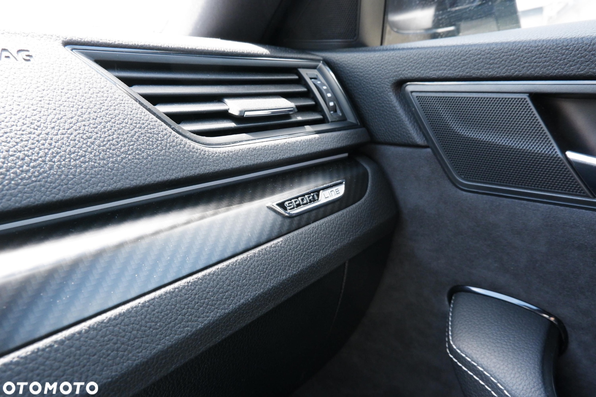 Skoda Superb 1.4 TSI Plug-In Hybrid Sportline DSG - 37