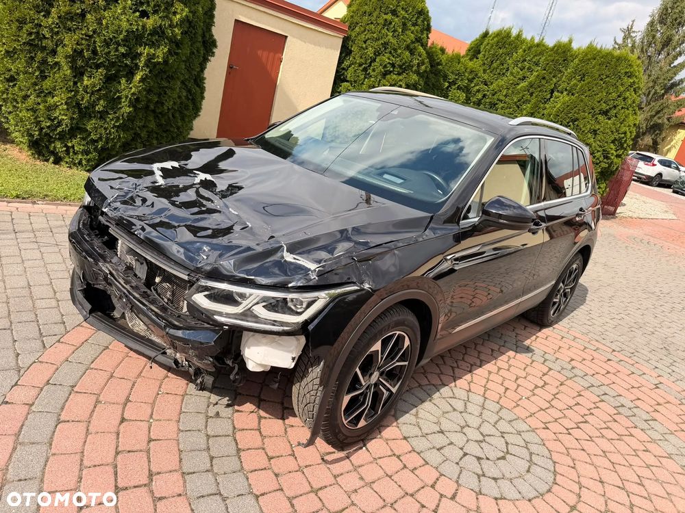 Volkswagen Tiguan 1.5 TSI OPF DSG Life - 6