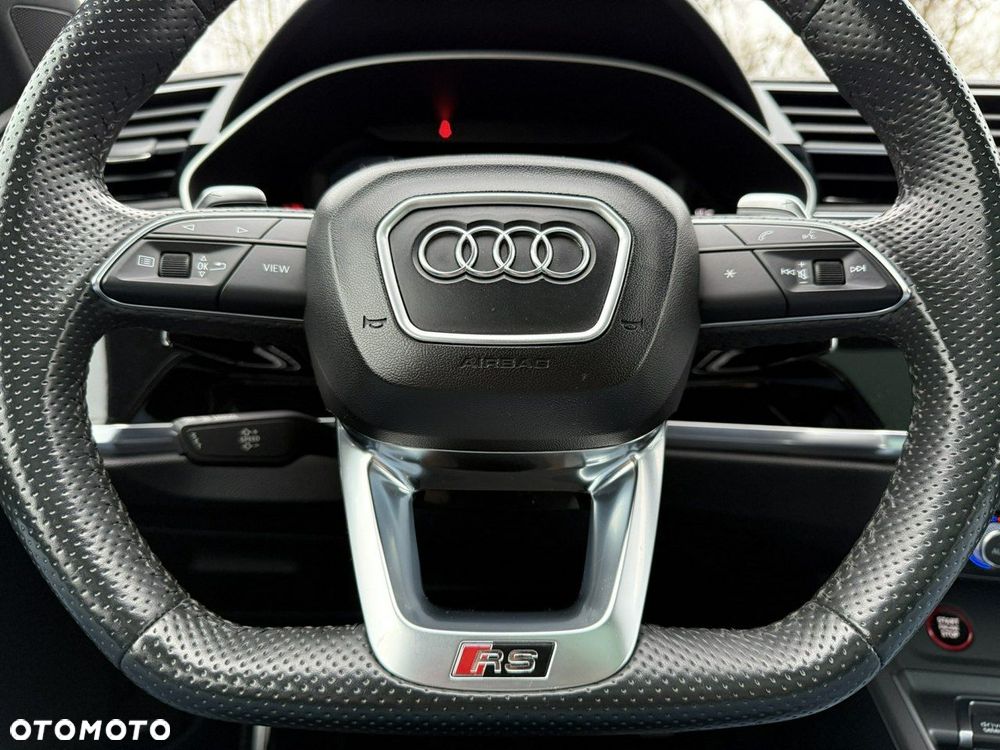Audi RS Q3 - 20