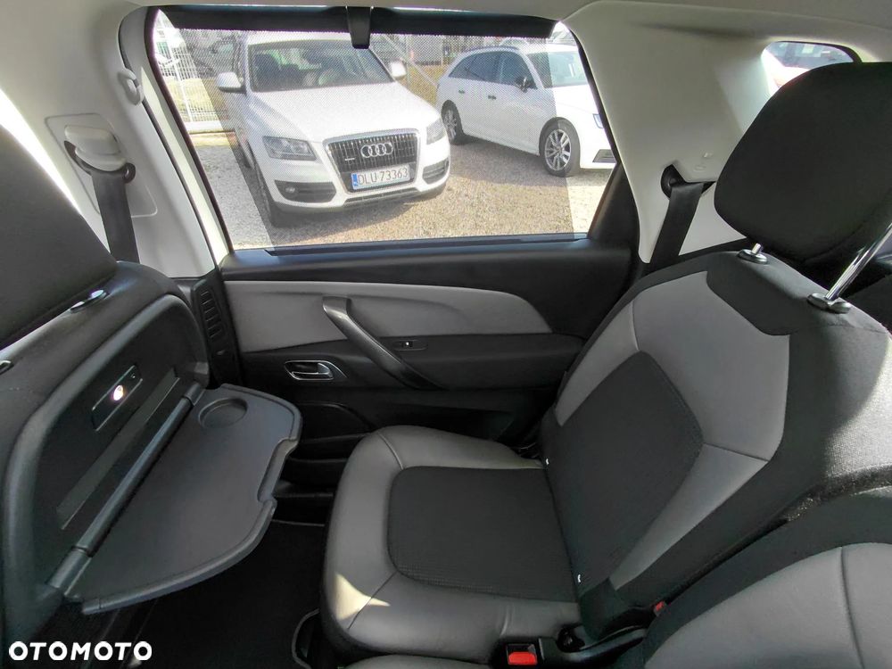 Citroën C4 SpaceTourer 1.5 BlueHDi Rip Curl S&S - 23