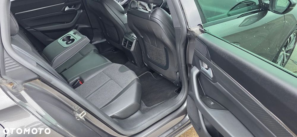 Peugeot 508 1.5 BlueHDi Allure Pack S&S EAT8 - 21