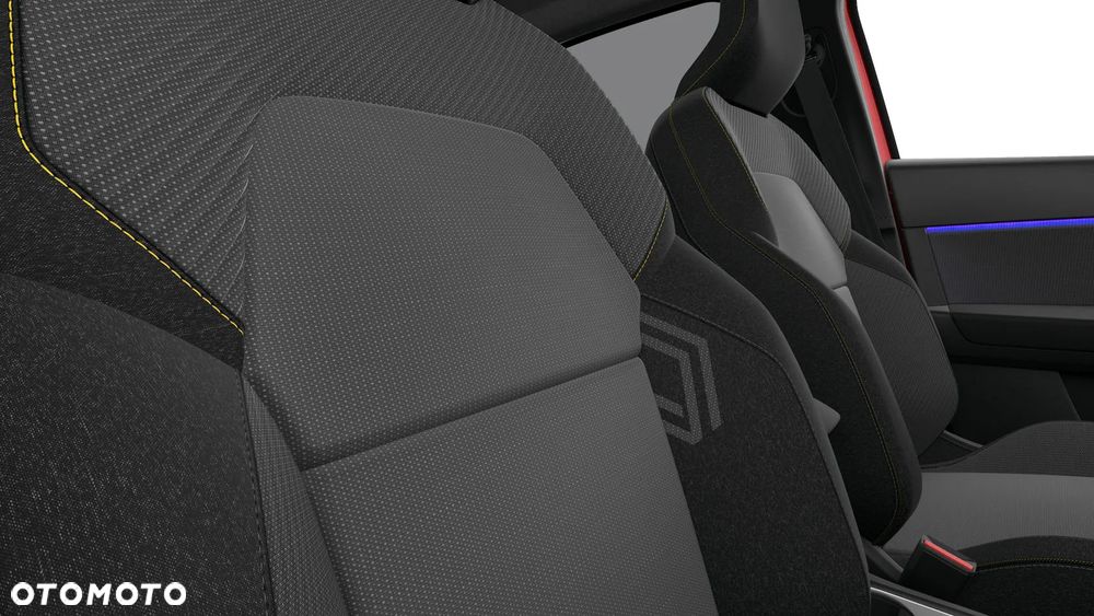 Renault Captur 1.3 TCe mHEV Techno EDC - 6