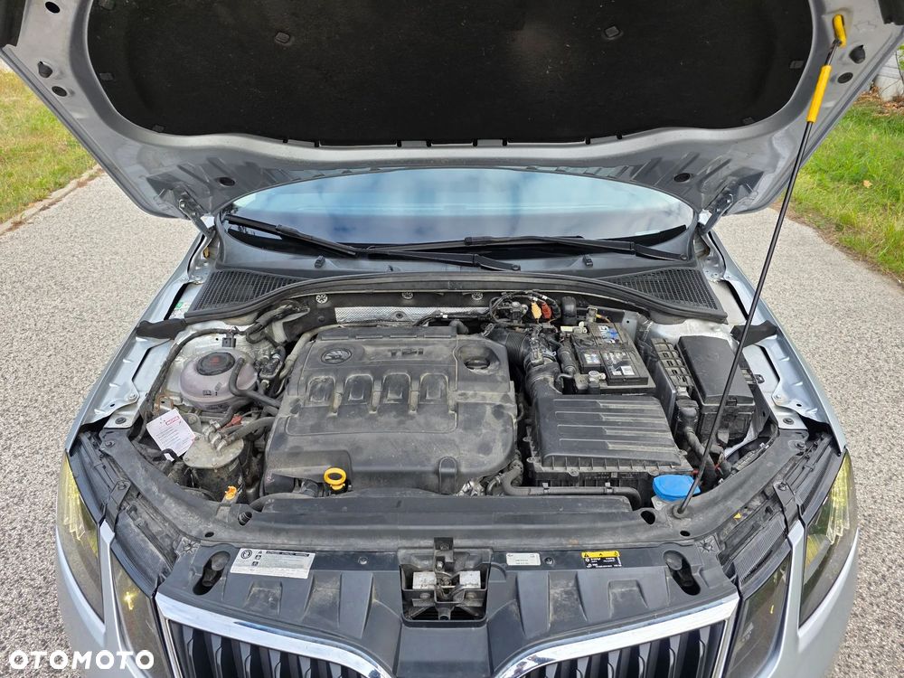 Skoda Octavia 1.6 TDI Ambition - 5