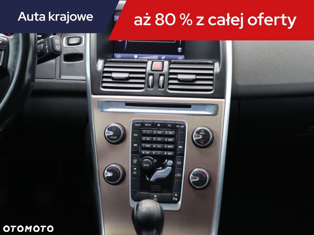 Volvo XC 60 - 14