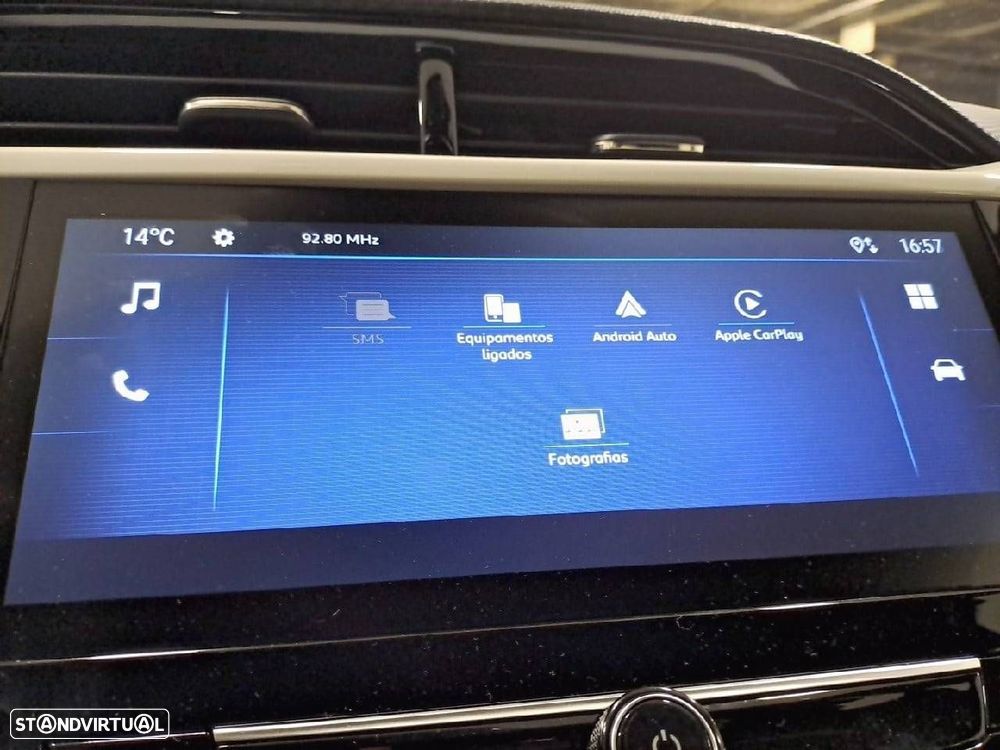 Opel Corsa 1.2 T Hybrid GS eDCT - 21