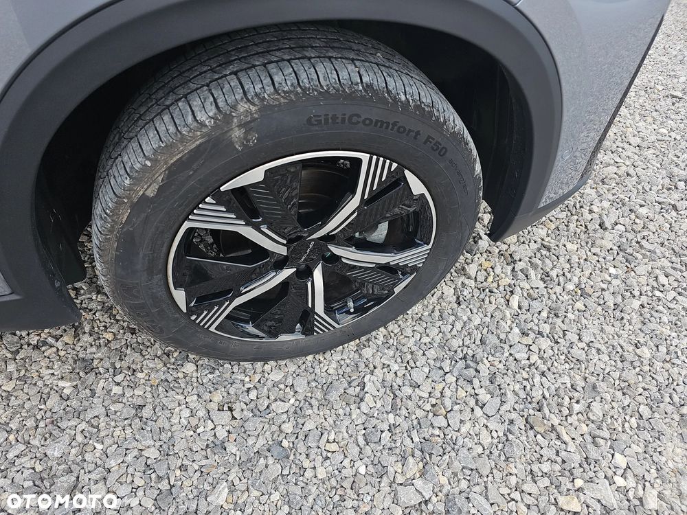 BAIC 7 1.5T Luxury DCT - 28