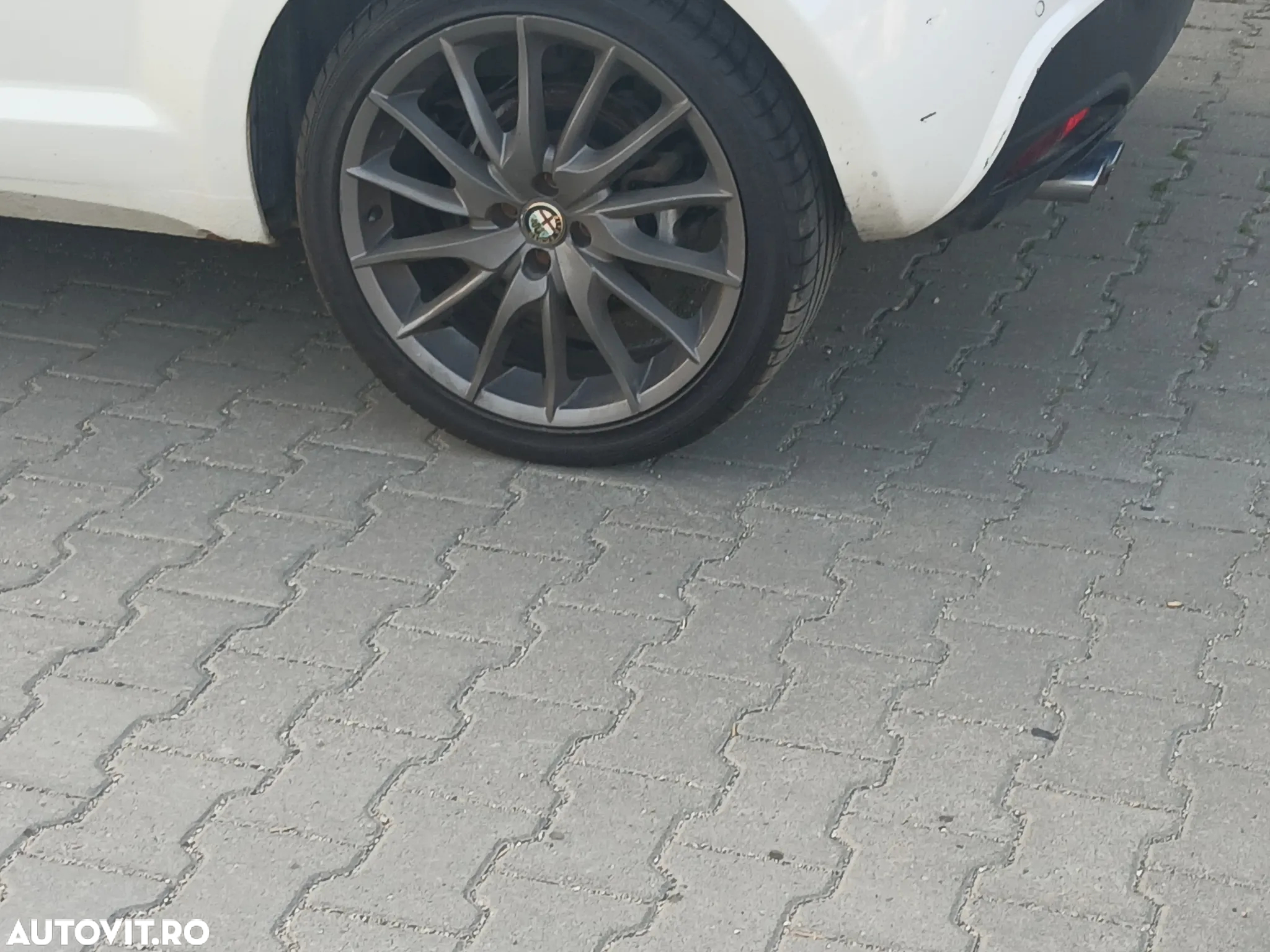 Alfa Romeo Mito - 3