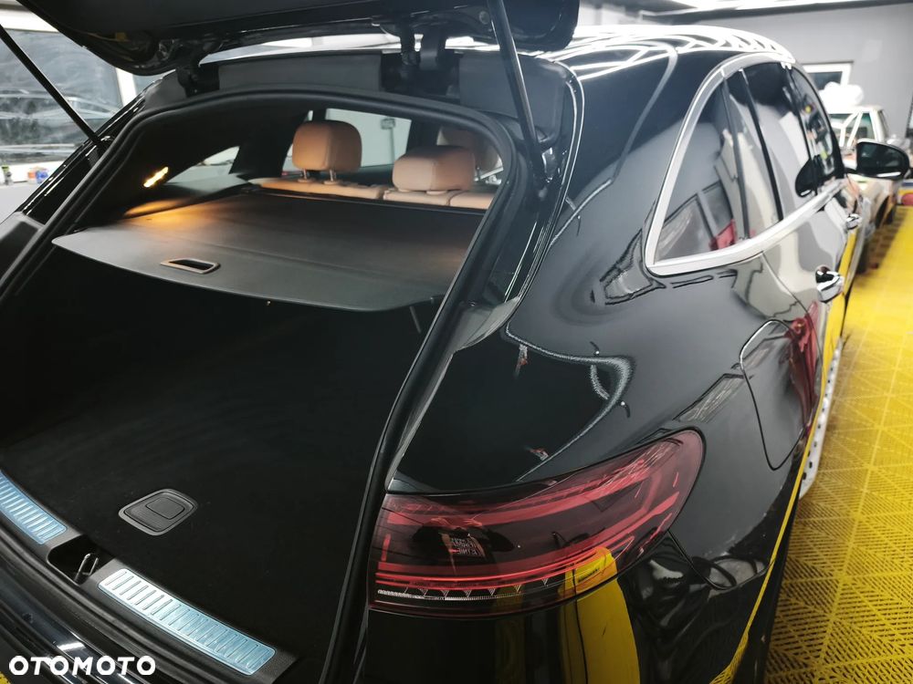 Mercedes-Benz EQC 400 4-Matic - 14
