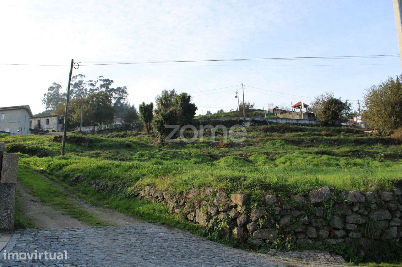Terreno para Construção em Lustosa - Grande imagem: 3/17