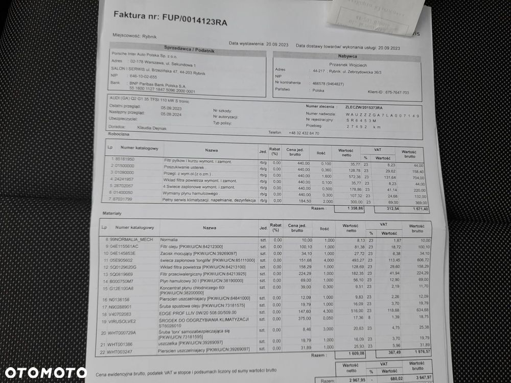 Audi Q2 35 TFSI S tronic - 30