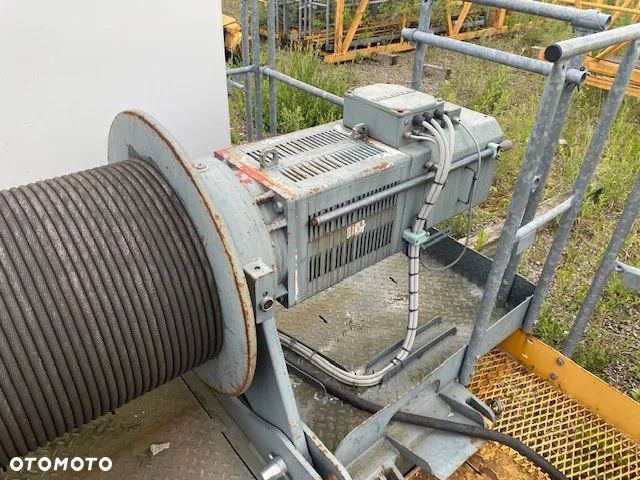 Liebherr 132 EC-HM FR Tronic - 18